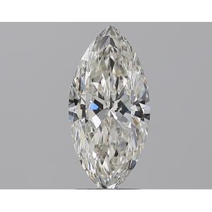 Marquise 2.01 carat I SI1 Photo