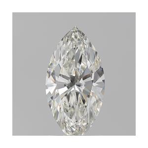 Marquise 1.52 carat J SI1 Photo