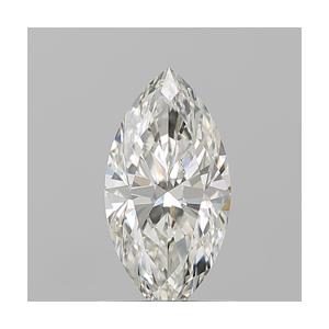 Marquise 1.01 carat J SI2 Photo