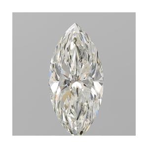 Marquise 2.01 carat J SI2 Photo