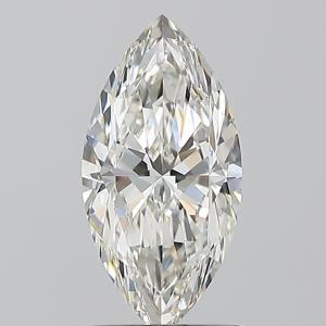 Marquise 1.00 carat I VS2 Photo