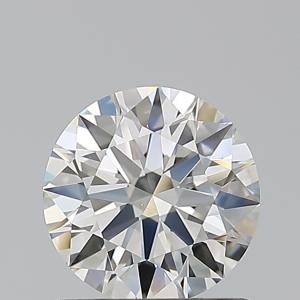 Round 0.80 carat I VS1 Photo