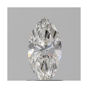 Marquise 1.01 carat I VS1 Photo