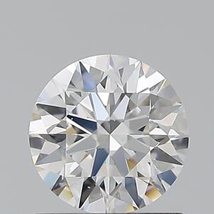 Round 0.70 carat F VS2 Photo