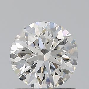 Round 0.75 carat I VS2 Photo