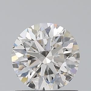 Round 0.73 carat J VVS1 Photo