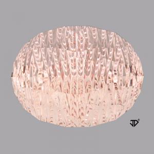 Morganite Oval 29.16 carat Pink Photo