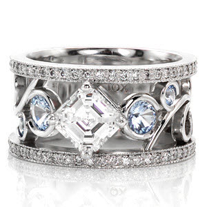 Discover more than 135 engagement ring on right hand - xkldase.edu.vn