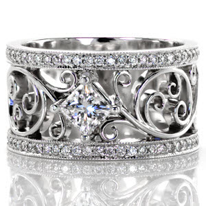 Lauren - Engagement Rings - Knox Jewelers