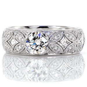 Design 3017 - Engagement Rings - Knox Jewelers